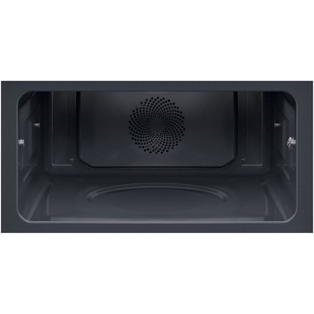 AEG Series 8000 GK7NK62FB MealAssist Built-In Compact Combination Microwave Oven Black