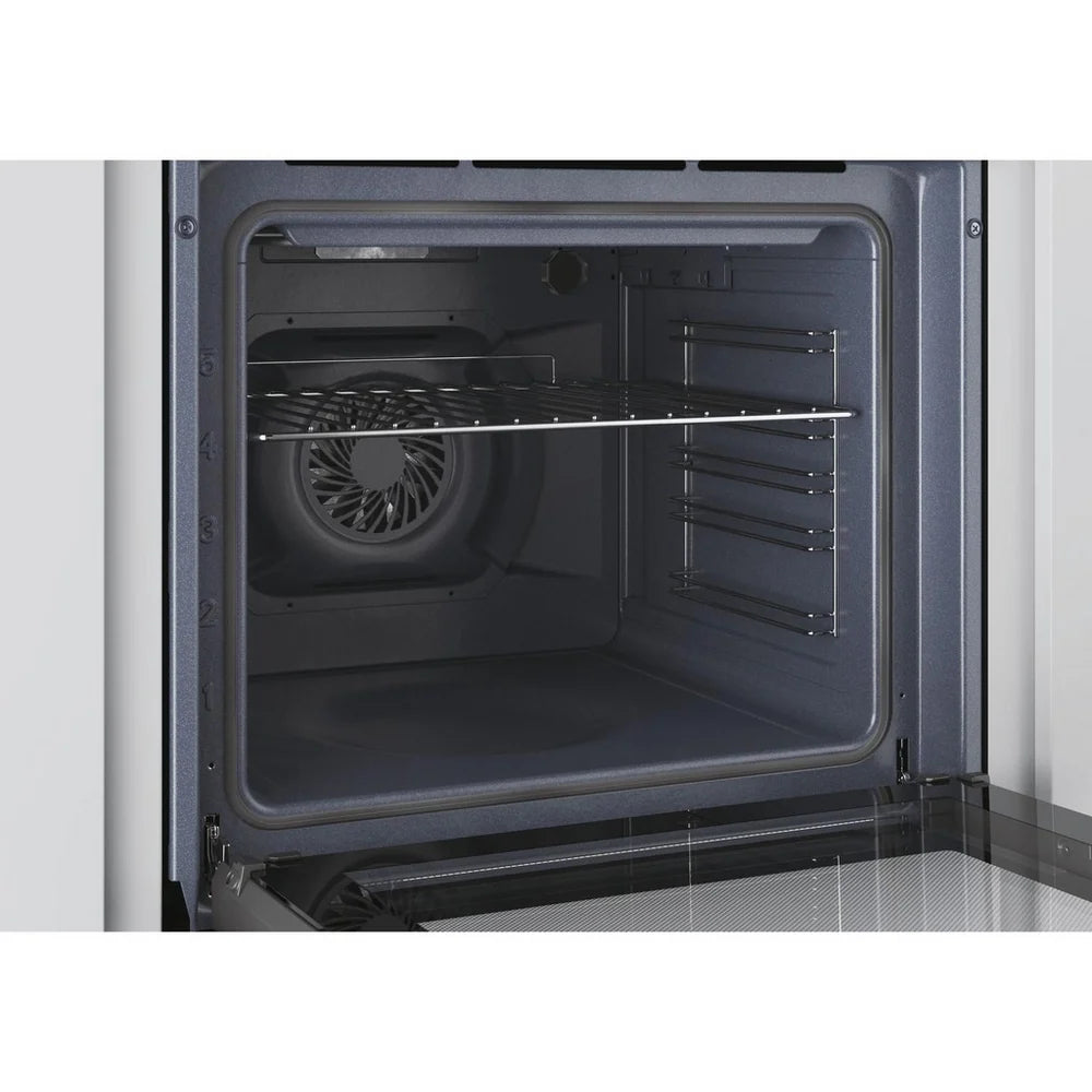Hoover HOC3158IN 60cm Built In Electrical Single Oven Stainless Steel - A+ Rated